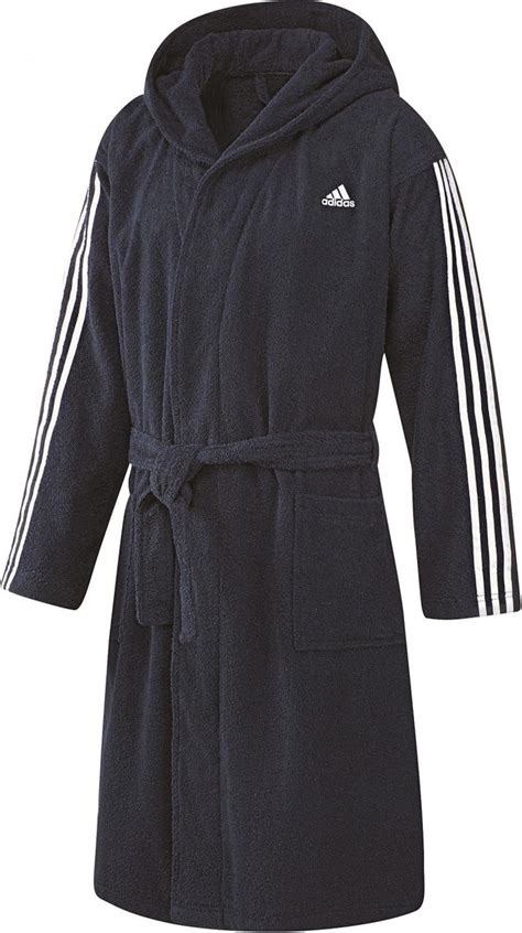 adidas bademantel herren preisvergleich|Bademantel Adidas Männer .